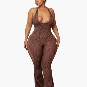 Unbranded Women's multi Jumpsuit